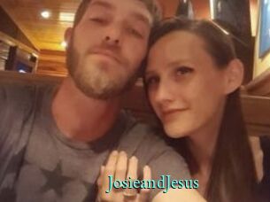 JosieandJesus