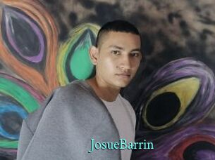 JosueBarrin