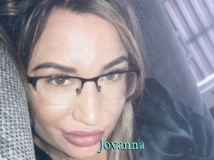 Jovanna