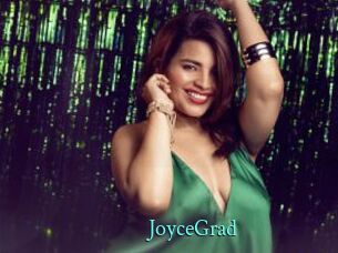 JoyceGrad xxx Fantasy Land