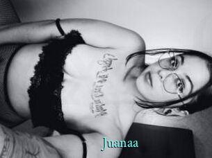 Juanaa xxx Fantasy Land