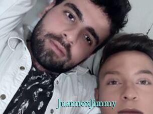 JuannoxJimmy