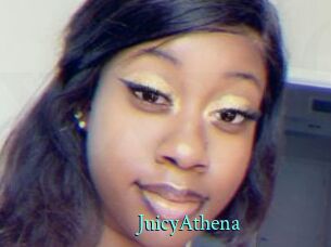 JuicyAthena
