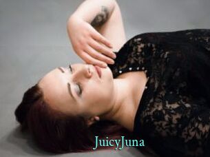 JuicyJuna