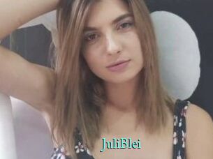 JuliBlei