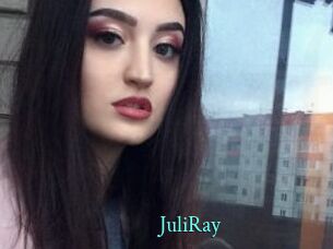 JuliRay