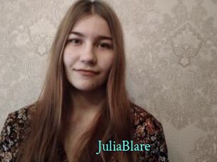 JuliaBlare