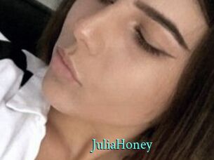 JuliaHoney