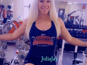 JuliaJay