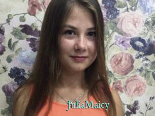 JuliaMaicy xxx Fantasy Land