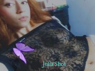 Julia_Shot xxx Fantasy Land