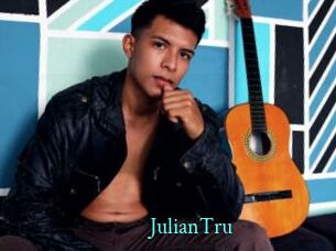 JulianTru xxx Fantasy Land