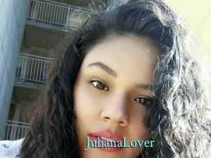 JulianaLover