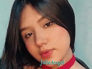 JulieAngel xxx Fantasy Land