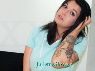 JuliettaGlower