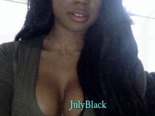 JulyBlack