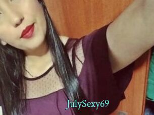 JulySexy69