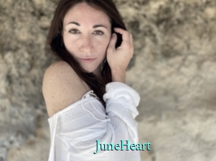 JuneHeart