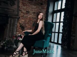 JuneMistic