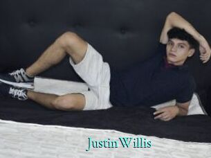 JustinWillis xxx Fantasy Land