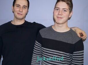 Jackandfred