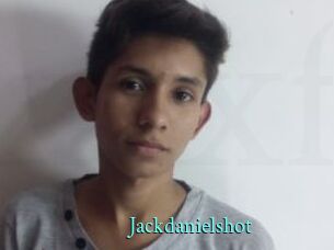 jackdanielshot xxx Fantasy Land