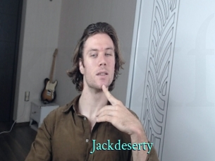 Jackdeserty