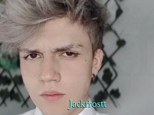 Jackfrostt