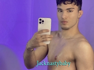 Jacknastybaby