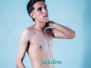 Jackribas