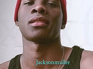 Jacksonmuller