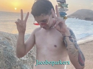 Jacoboparkerx