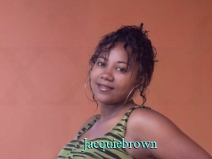 Jacquiebrown