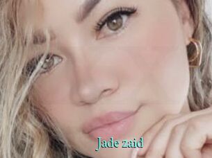 jade_zaid xxx Fantasy Land
