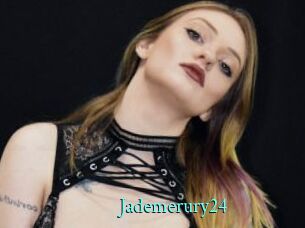 jademerury24 xxx Fantasy Land