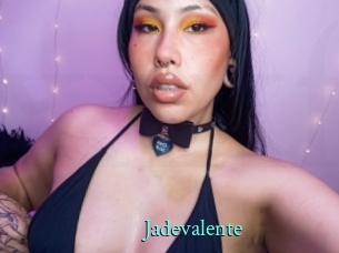 Jadevalente