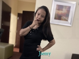 Jaemy