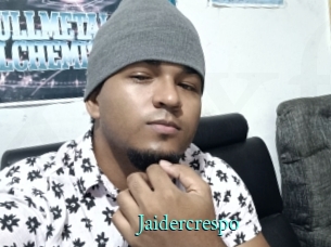 Jaidercrespo