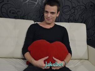 jakehot xxx Fantasy Land