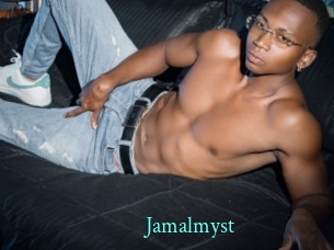 Jamalmyst