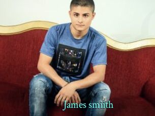 James_smiith