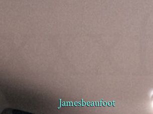 Jamesbeaufoot