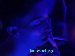 Jamesbelfegor