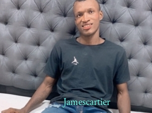 Jamescartier