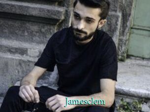 Jamesclem