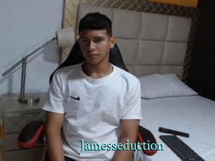 Jamesseduction