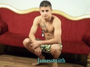 Jamessmiith