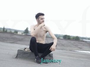 Jamestoy