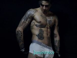 Jamestrece