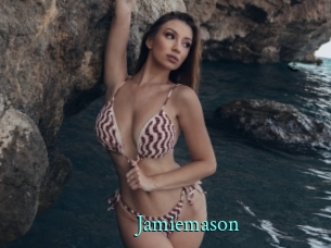 Jamiemason